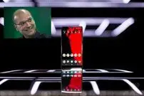 مخترع اندروید کمپانی اسنشال را می‌فروشد