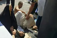 افزایش تلفات حادثه انفجار قم