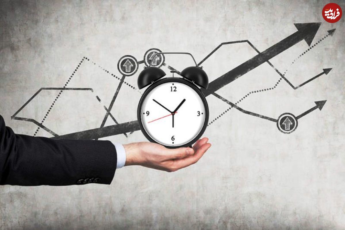 ایرانیها چند ساعت کار میکنند؟