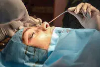 وسواس زیبایی حتی پشت ماسک