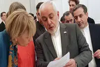تصاویر/ رایزنی‌های هیات ایرانی با اتحادیه اروپا