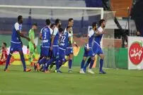 استقلال فاتح دربی کرونایی