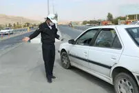 بلوای منع تردد یک پزشک بیماران کرونایی در البرز
