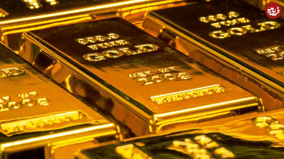 قیمت طلای جهانی، امروز ۱۴۰۰/۰۵/۰۹