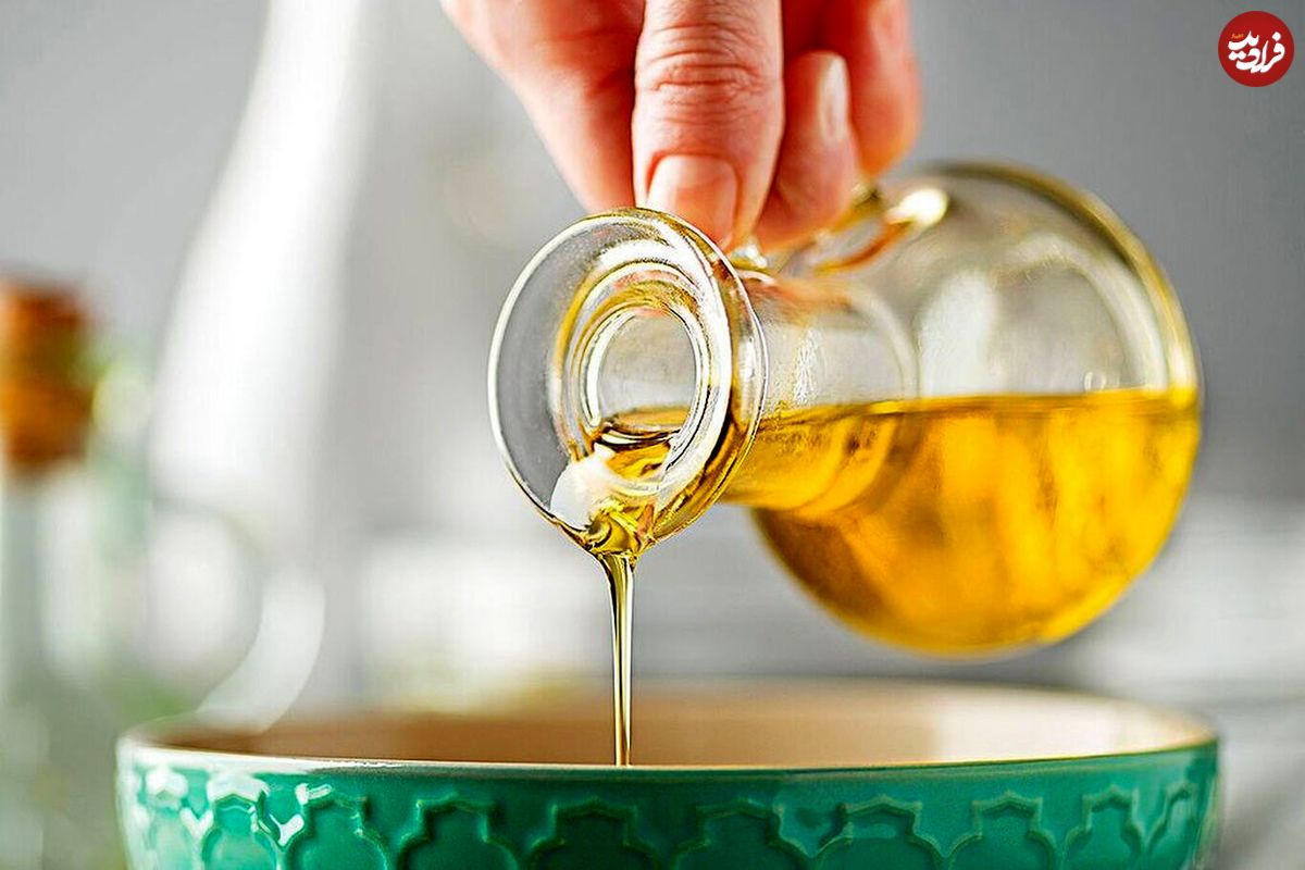 این روغن برای بدن انسان حکم کیمیا را دارد