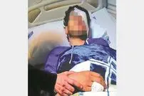 تنبیه دانش آموزان از خط قرمز گذشته است