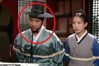 عکس| سفر در زمان؛ «شیم وون تائک» 16 سال بعد سریال «دونگ‌یی» در 46 سالگی