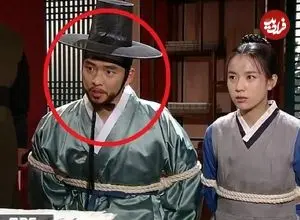 عکس| سفر در زمان؛ «شیم وون تائک» 16 سال بعد سریال «دونگ‌یی» در 46 سالگی