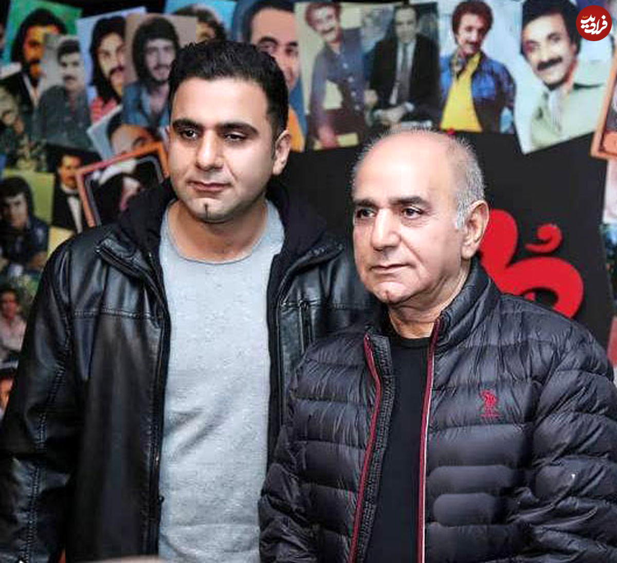 بازیگری با دوپینگ ژن خوب!