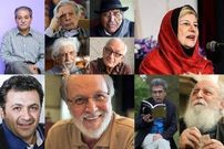 (عکس) امسال چه هنرمندانی کوچ ابدی کردند؟  