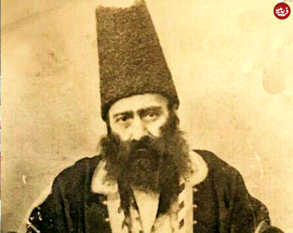 امیرکبیر؛ مدیرمسئول کدام روزنامه بود؟!