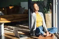 تسکین‌دهنده‌های موثر استرس