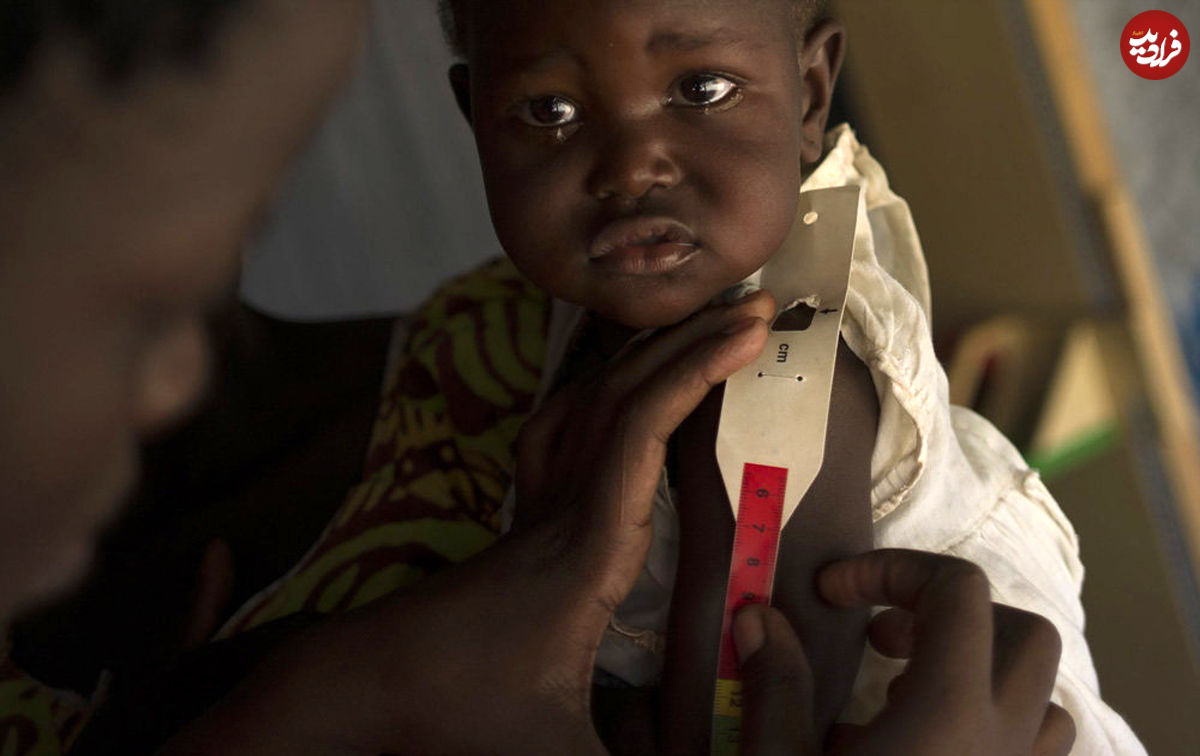 تصاویر/ زندگی پناهجویان سودانی در اوگاندا