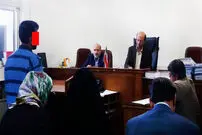 قتل در اتوبان؛ مراسم قسامه برای محکومیت قاتل