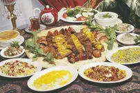 ضرورت رژیم غذایی کم قند برای بیماران کبدی