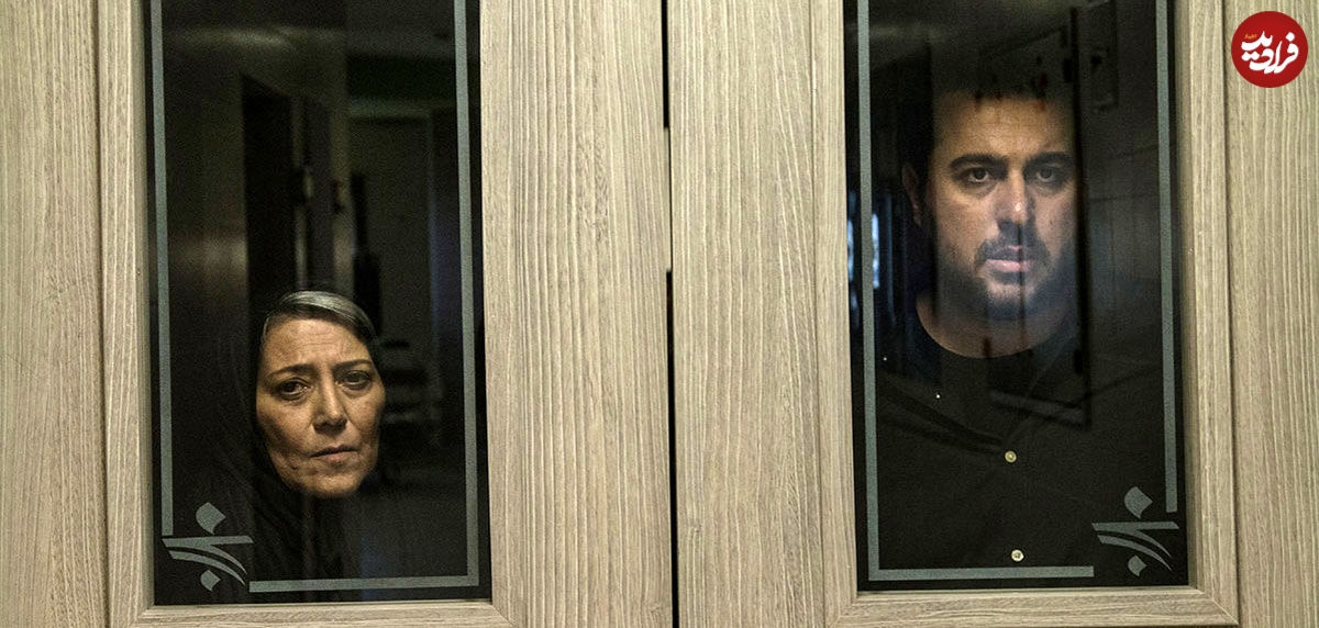 "ایستگاه اتمسفر"؛فیلمی که در آن آدمها هوای هم را دارند