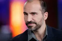 خسروشاهی؛ دشمن ترامپ و مدیرعامل جدید «اوبر»