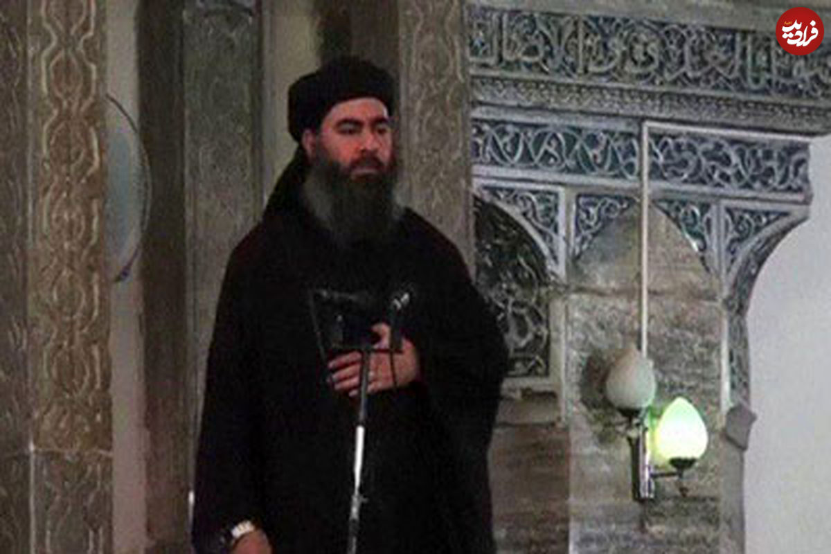 داعش، مرگ «ابوبکر البغدادی» را تایید کرد