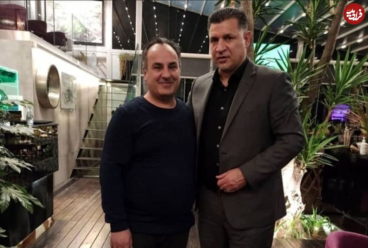 مسعود خیاط بر اثر ابتلا به کرونا درگذشت