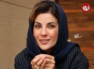 عکس| سفر زمان؛ چهرۀ متفاوت «سارا بهرامی» در فیلم «دارکوب»؛ 9 سال قبل