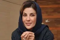 عکس| سفر زمان؛ چهرۀ متفاوت «سارا بهرامی» در فیلم «دارکوب»؛ 9 سال قبل