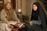 عکس| سفر در زمان؛ «لیلا» 26 سال بعد سریال در قلب من؛ سال 1403