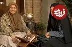 عکس| سفر در زمان؛ «لیلا» 26 سال بعد سریال در قلب من؛ سال 1403