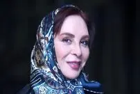 (عکس) سفر در زمان؛ ژست «خدیجه دَدِه‌بالا» در دهه 50؛ افسانه بایگان در دهه 60