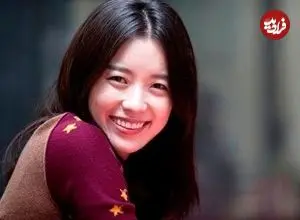 عکس| سفر زمان؛ چهرۀ بامزۀ «دونگ‌یی» در 4 سالگی در یک مزرعه