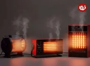 راهنمای خرید بخاری برقی با بودجه‌های مختلف؛ از مدل‌های اقتصادی‌ تا لوکس