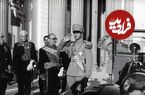 خاطرات محمود فروغی؛ سفر در زمان؛ اطلاعات شاه از کشورها، بیشتر از اطلاعات سفرا بود؛ اطلاعات شاه فراتر از گزارش‌های روزمره بود