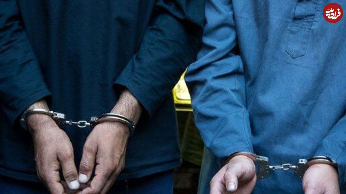 عاملان تیراندازی در بزرگراه همت دستگیر شدند