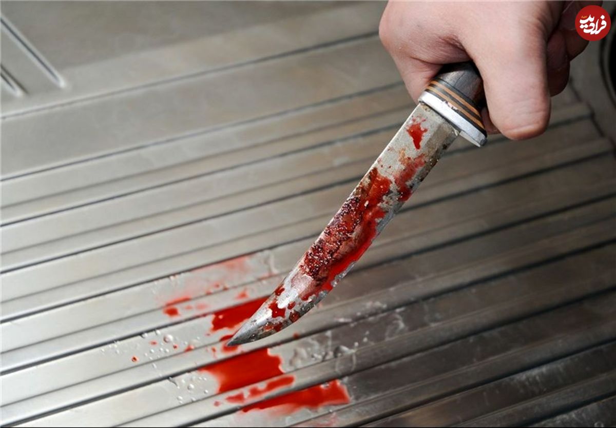 برادرکشی به خاطر ارثیه