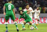 برگزاری بازی ایران و عراق با حضور تماشاگران