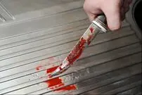 اعدام در ملأ عام مجازات قاتل ابوالفضل