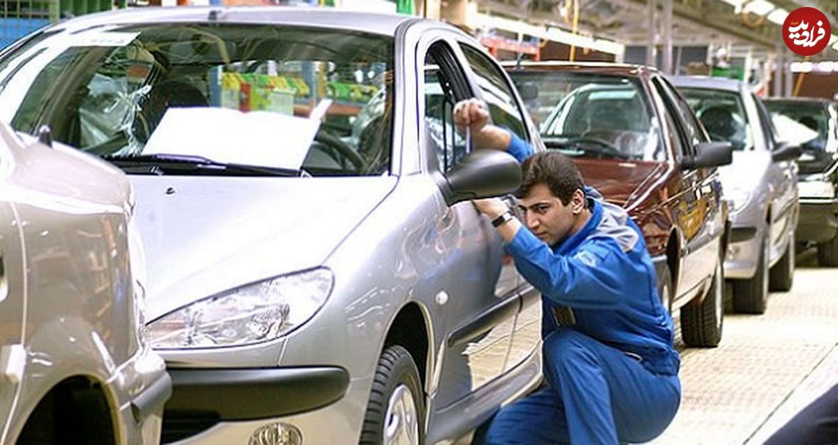 چهارشنبه منتظر قیمتهای جدید خودرو باشیم؟