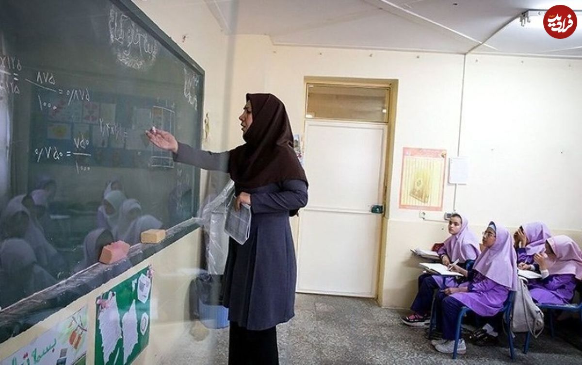 کمبود معلم در سال تحصیلی جدید؛ چه باید کرد؟!