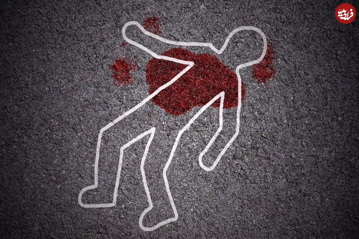 حادثه کشته شدن پدر و مادر به دست جوان بوشهری
