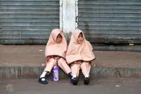 تصاویر/ زندگی روزمره در پاکستان