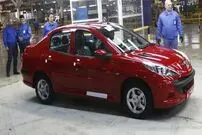 فروش نوروزی پژو 207 اتوماتیک صندوقدار