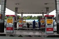 میانگین مصرف روزانه بنزین کشور به ۱۱۵ میلیون لیتر رسید