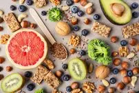 بهترین و بدترین خوراکی‌ها برای مغز