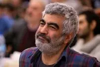 (عکس) سروش صحت کجاست؟