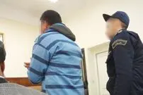 شلاق و تبعید؛ مجازات آزار دختر جوان