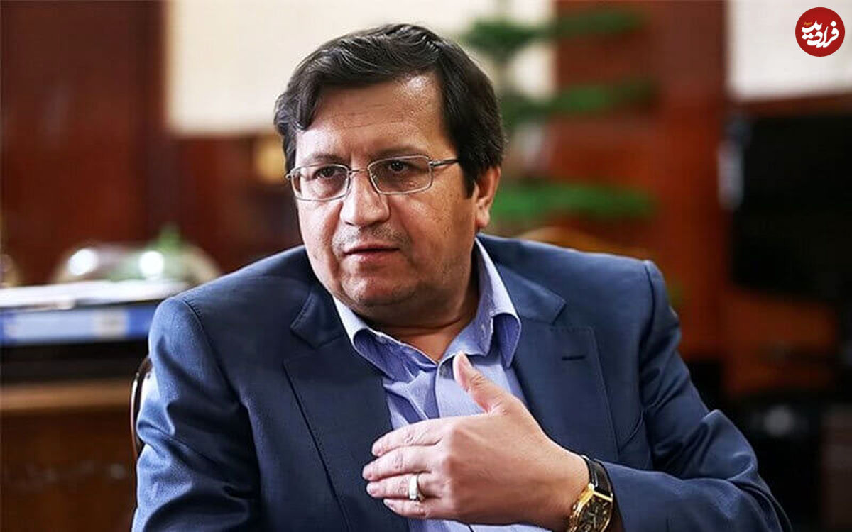 شغل جدید عبدالناصر همتی!