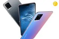 رونمایی از گوشی vivo V۲۱؛ قوی‌ترین دوربین سلفی دنیا