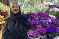 کنایه مرموز و معنادار مرجانه گلچین به برخی‌ها