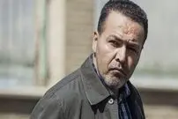 (عکس) سفر در زمان؛ «فریبرز عرب نیا و پسرش جانیار»؛ اواسط دهه 90