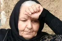 عکس| سفر زمان؛ چهرۀ «مینا جعفر زاده» در 44 سالگی در «عطر گل یاس»؛ سال 69