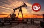 افزایش بهای نفت برنت در پی تنش‌ها در تنگه هرمز